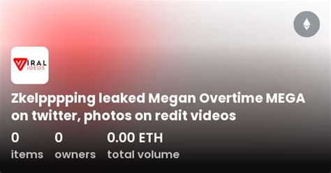 overtime megan mega leak|OVERTIME MEGAN LEAKED TWITTER VIDEO